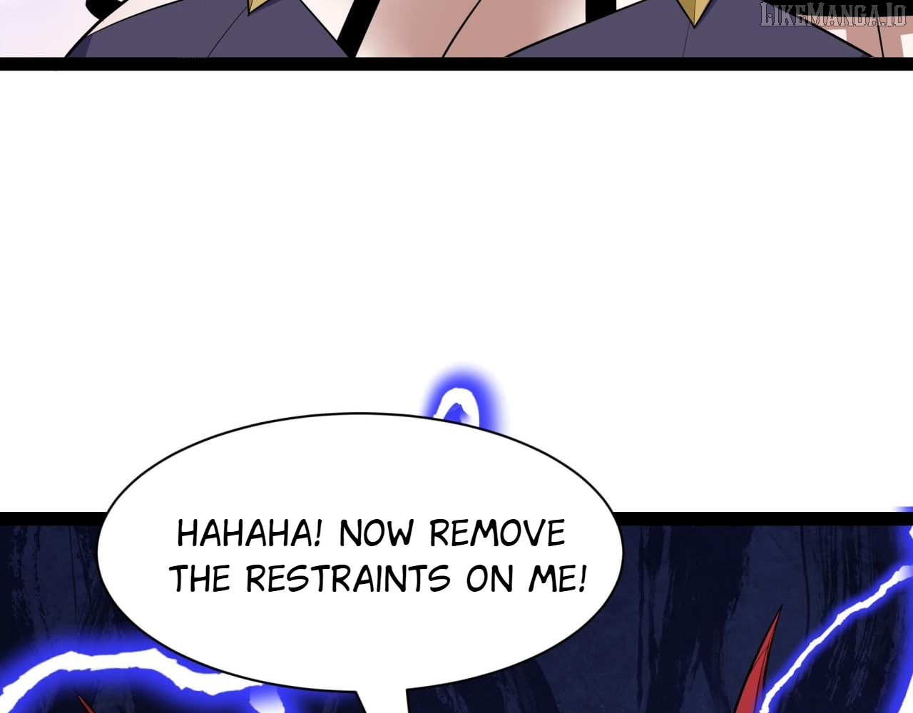 Era of the Haunted Chapter 540 - page 23